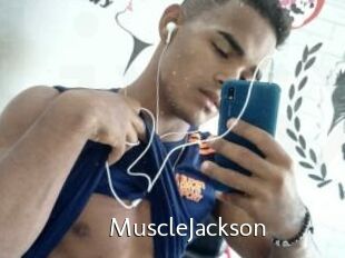 MuscleJackson