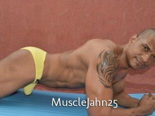 MuscleJahn25