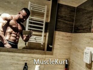 MuscleKurt