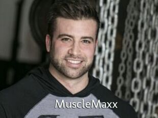 MuscleMaxx