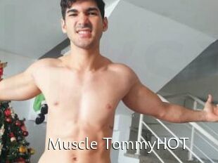 Muscle_TommyHOT