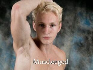 Muscleegod