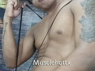 Musclehottx