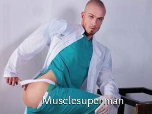 Musclesuperman