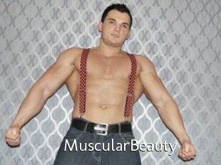 MuscularBeauty