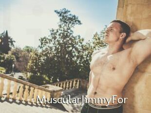 MuscularJimmyFor