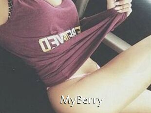 MyBerry