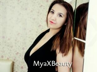 MyaXBeauty