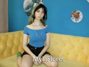 MylaFlores