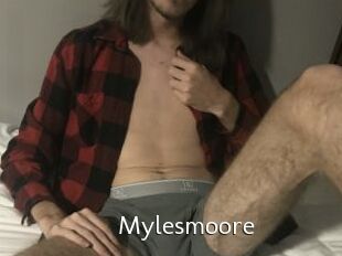 Mylesmoore