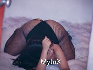 MyluX