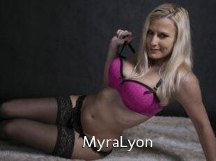 MyraLyon