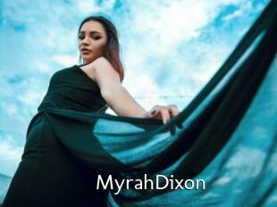 MyrahDixon