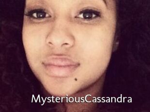 MysteriousCassandra