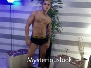 Mysteriouslook