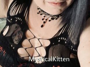 MysticalKitten