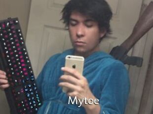 Mytoe