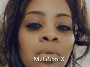 MzGSpotX