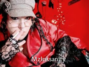 MzInksanity