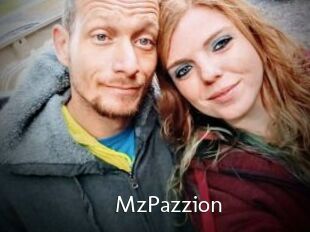 MzPazzion