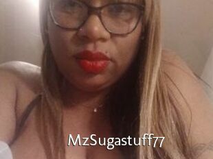 MzSugastuff77