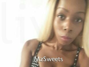 MzSweets