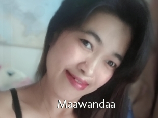 Maawandaa