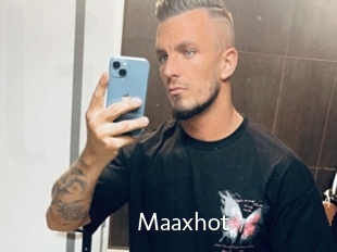 Maaxhot