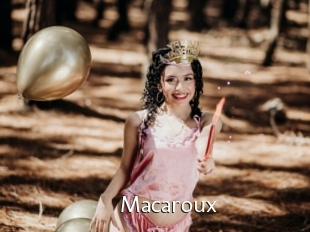 Macaroux