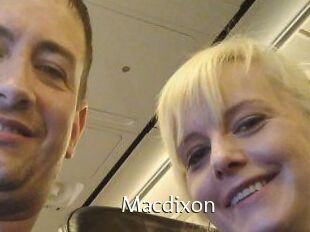 Macdixon