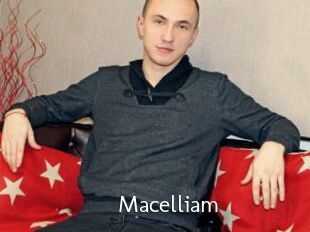 Macelliam