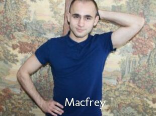 Macfrey