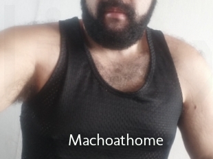 Machoathome