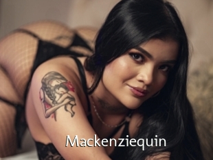 Mackenziequin