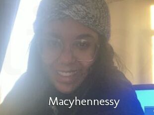 Macyhennessy