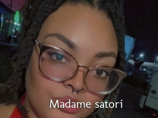 Madame_satori