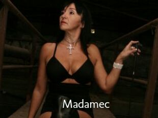 Madamec