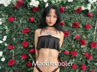 Maddiecooler