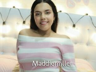 Maddiemiller