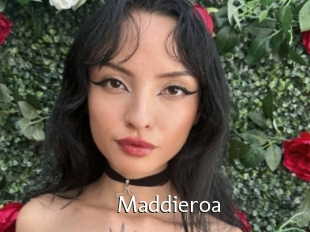 Maddieroa