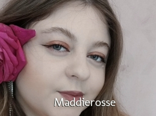 Maddierosse