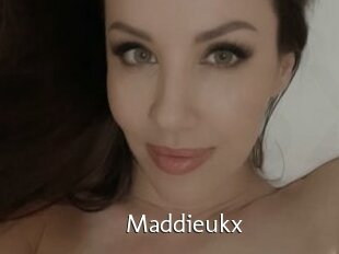 Maddieukx