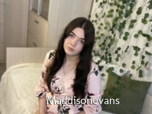 Maddisonevans