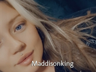 Maddisonking