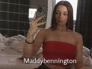 Maddybennington