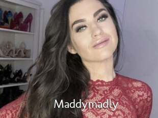 Maddymadly