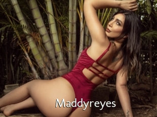 Maddyreyes