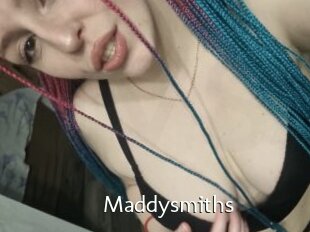 Maddysmiths