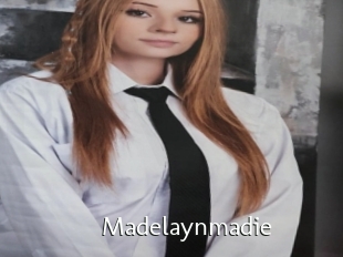 Madelaynmadie