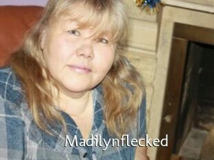 Madilynflecked